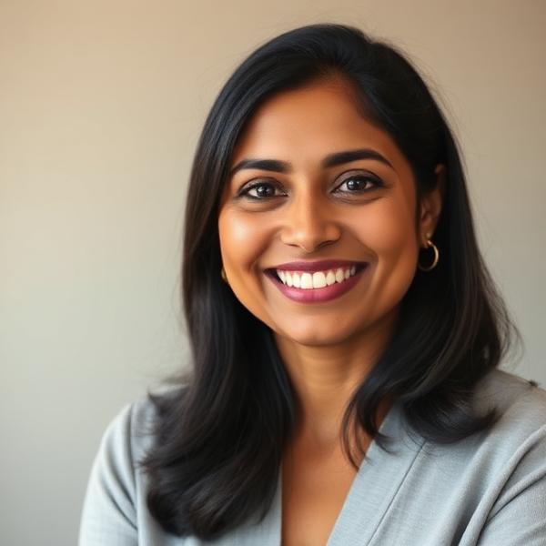 Priya Sharma