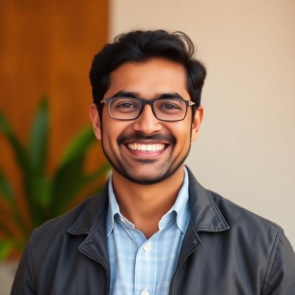Rohan Kapoor