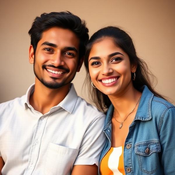 Aditi & Kunal